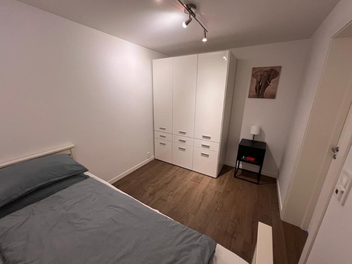 Stay Inn Bergen Apartment Exterior foto
